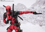 S.H.FIGUARTS Deadpool & Wolverine - Deadpool Action Figure