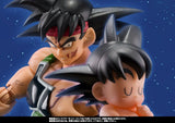 S.H.Figuarts BARDOCK - THE FATHER OF GOKU - Action Figure