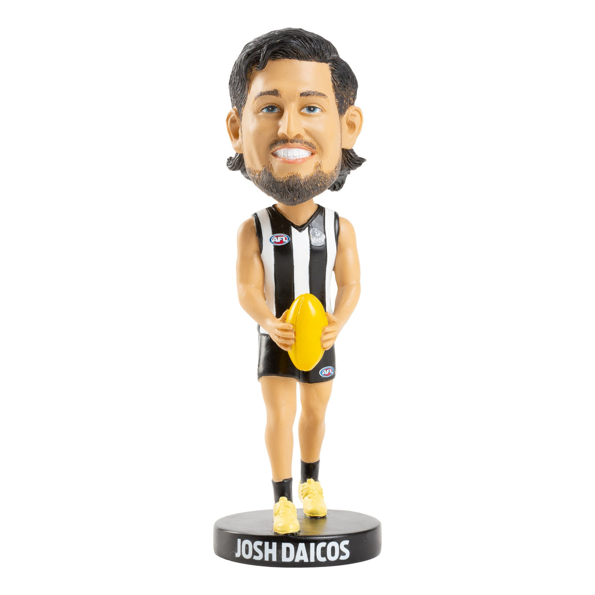 Josh Daicos Collectable Bobblehead