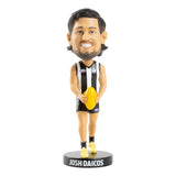 Josh Daicos Collectable Bobblehead