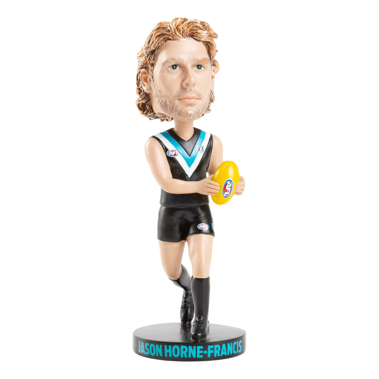 Jason Horne-Francis Collectable Bobblehead