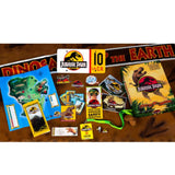 JURASSIC PARK - LEGACY KIT - COLLECTORS BOX