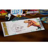 JURASSIC PARK - LEGACY KIT - COLLECTORS BOX