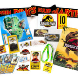 JURASSIC PARK - LEGACY KIT - COLLECTORS BOX