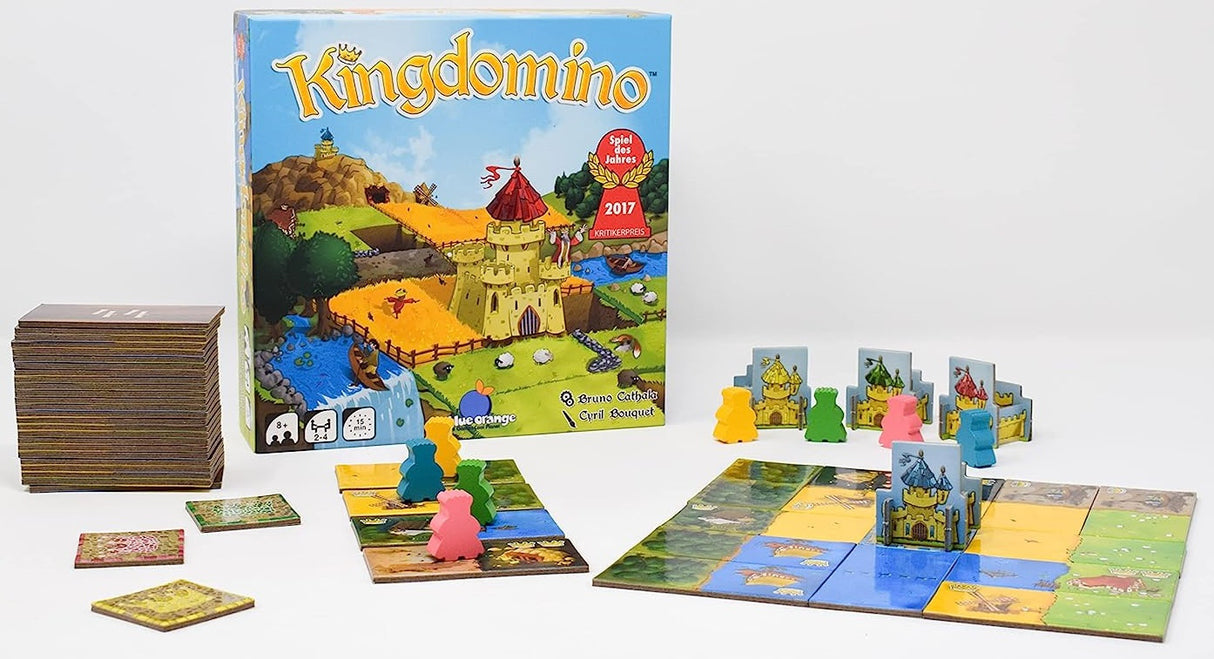 Kingdomino