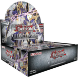 YU-GI-OH! TCG Alliance Insight Booster Box