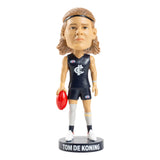 Tom De Koning Collectable Bobblehead