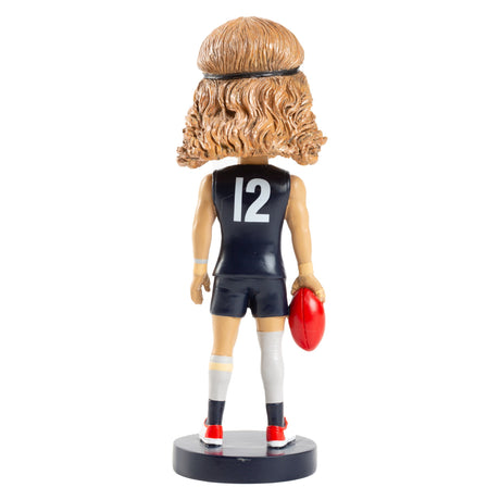 Tom De Koning Collectable Bobblehead