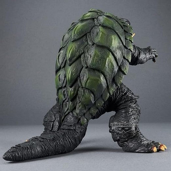 Banpresto Gamera The Guardian of The Universe Monster Roar Attack Gamera (1995) Figure