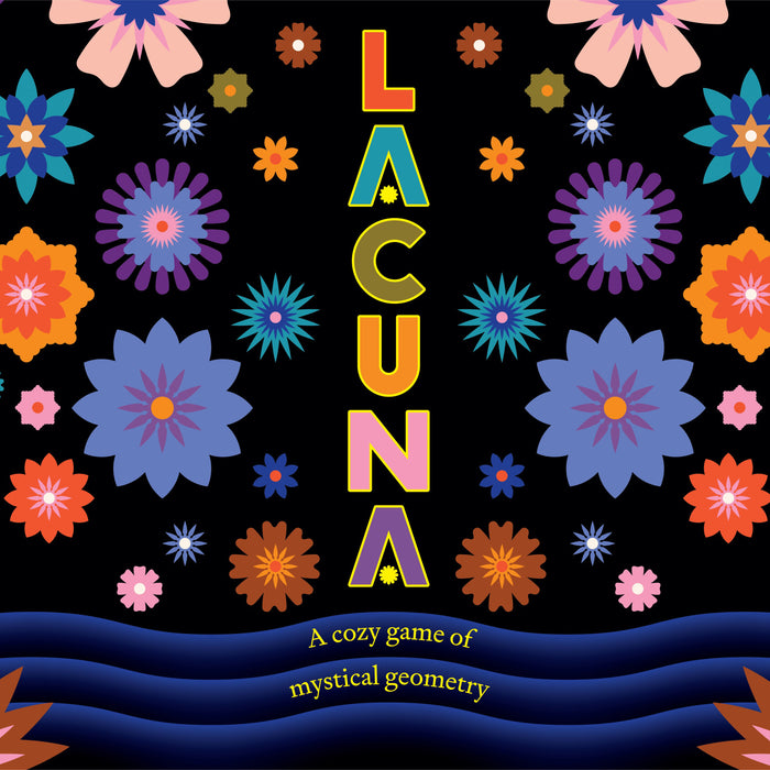 Lacuna Game