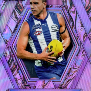 All AFL Footy Cards