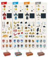 LEGO® Ninjago Destiny's Bounty Adventures