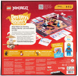 LEGO® Ninjago Destiny's Bounty Adventures