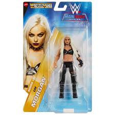 Liv Morgan - WWE Wrestlemania Main Event Series Action Figure 152