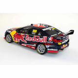 Biante HOLDEN VF COMMODORE V8 - RED BULL RACING AUSTRALIA - LOWNDES/RICHARDS #888 - 2015 BATHURST 1000 WINNER - 1:18 Scale Diecast Model Car