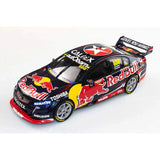 Biante HOLDEN VF COMMODORE V8 - RED BULL RACING AUSTRALIA - LOWNDES/RICHARDS #888 - 2015 BATHURST 1000 WINNER - 1:18 Scale Diecast Model Car
