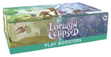 Magic the Gathering Lorwyn Eclipsed Play Booster Box