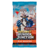 Magic the Gathering Outlaws of Thunder Junction Play Booster Box