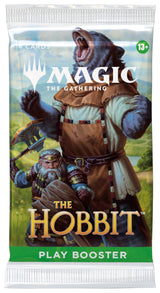 Magic the Gathering The Hobbit Play Booster Box