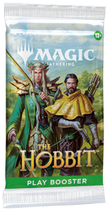 Magic the Gathering The Hobbit Play Booster Box