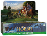 Magic the Gathering The Hobbit Play Booster Box