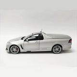 Holden VF Maloo R8 Ute, 1:24 Scale Diecast Car