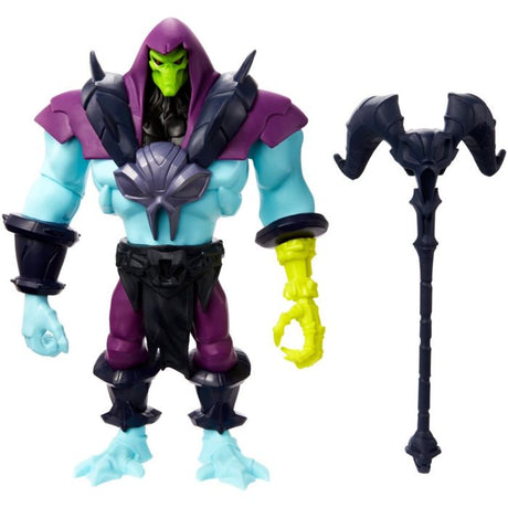 He-Man and the Masters of the Universe (2021) - Skeletor 8.5” Action Figure
