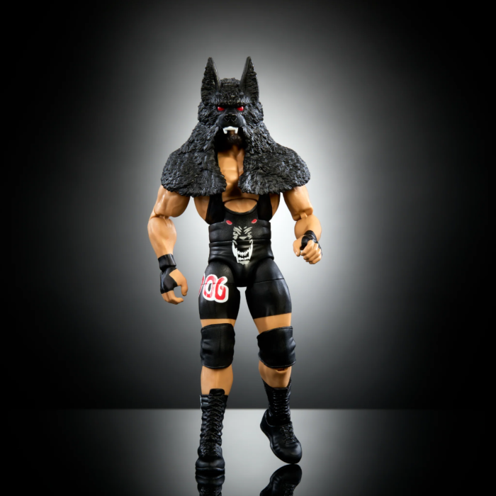 Bron Breakker - WWE Elite Collection Action Figure 114