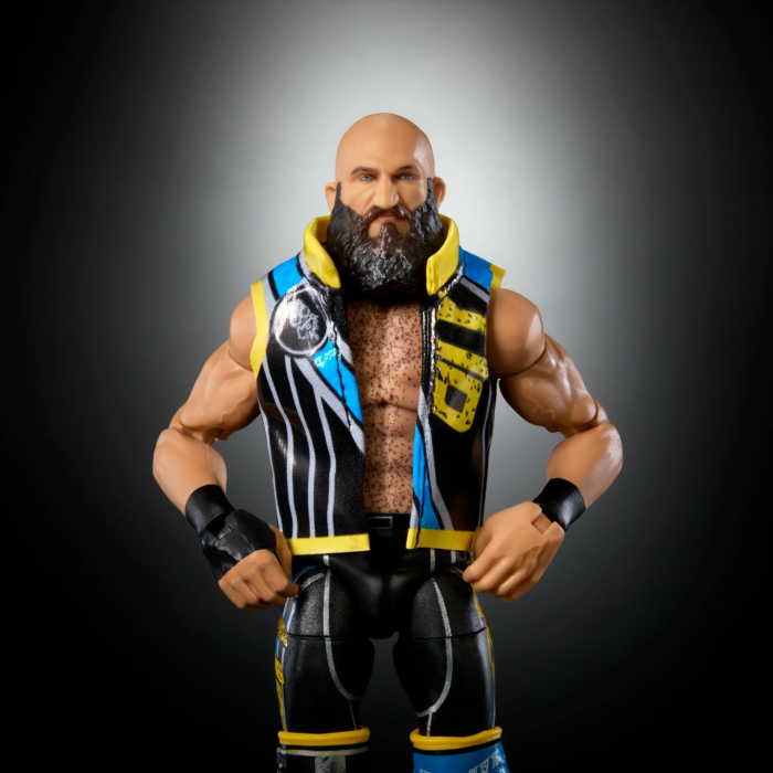 Tommaso Ciampa - WWE Elite Collection Action Figure 114