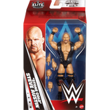 Stone Cold Steve Austin - WWE Elite Collection Greatest Hits Action Figure