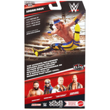 Logan Paul - WWE Elite Collection Greatest Hits Action Figure