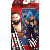 Jacob Fatu - WWE Elite Collection Greatest Hits Action Figure