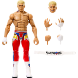 Cody Rhodes - WWE Elite Collection Action Figure