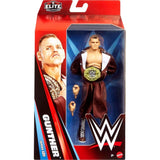 Gunther - WWE Elite Collection Greatest Hits Action Figure