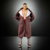 Gunther - WWE Elite Collection Greatest Hits Action Figure