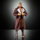 Gunther - WWE Elite Collection Greatest Hits Action Figure
