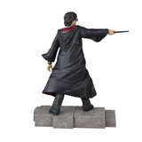 Harry Potter McFarlane Movie Maniacs WB 100 Limited Edition 6" Scale PVC Posed Figure