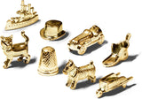 Mega GOLD Monopoly