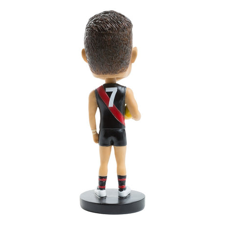 Zach Merrett, Captain Edition, Collectable Bobblehead