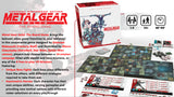 Metal Gear Solid - The Board Game