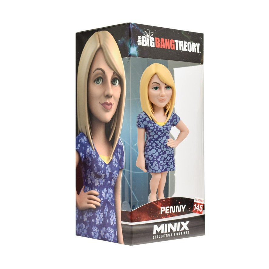 MINIX Big Bang Theory Penny 145