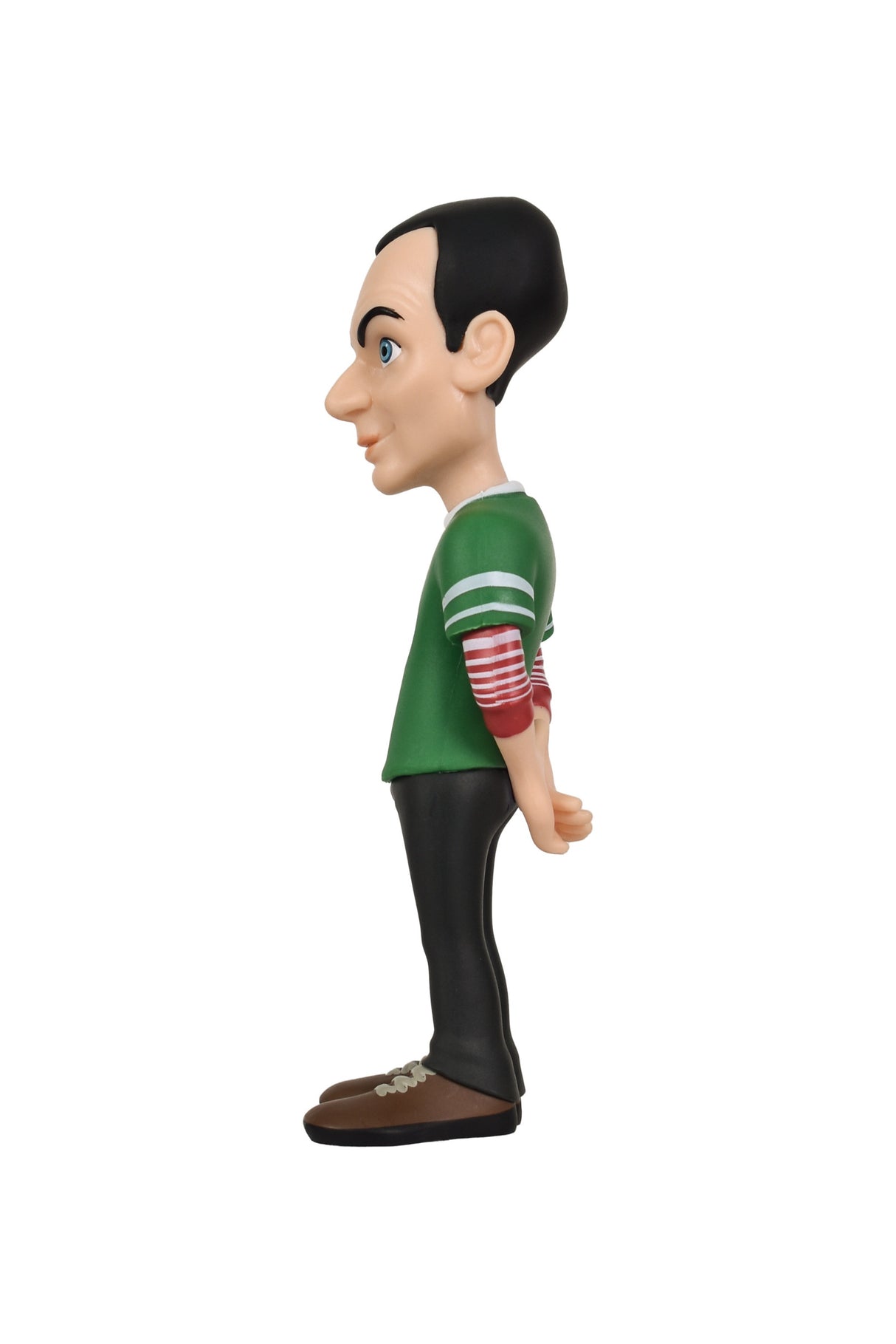 MINIX Big Bang Theory Sheldon Cooper 144