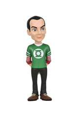 MINIX Big Bang Theory Sheldon Cooper 144