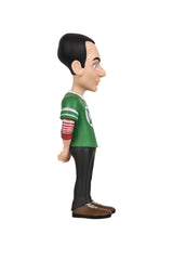 MINIX Big Bang Theory Sheldon Cooper 144
