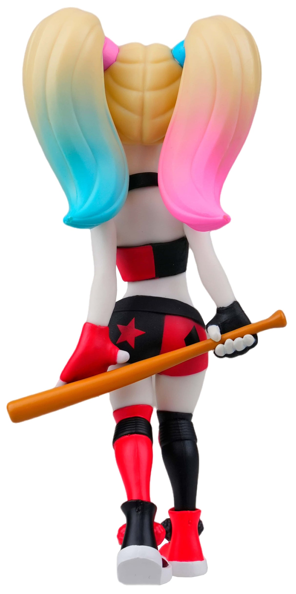 MINIX DC Harley Quinn 137