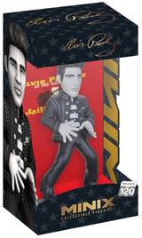 MINIX Elvis Presley (New Version) 120
