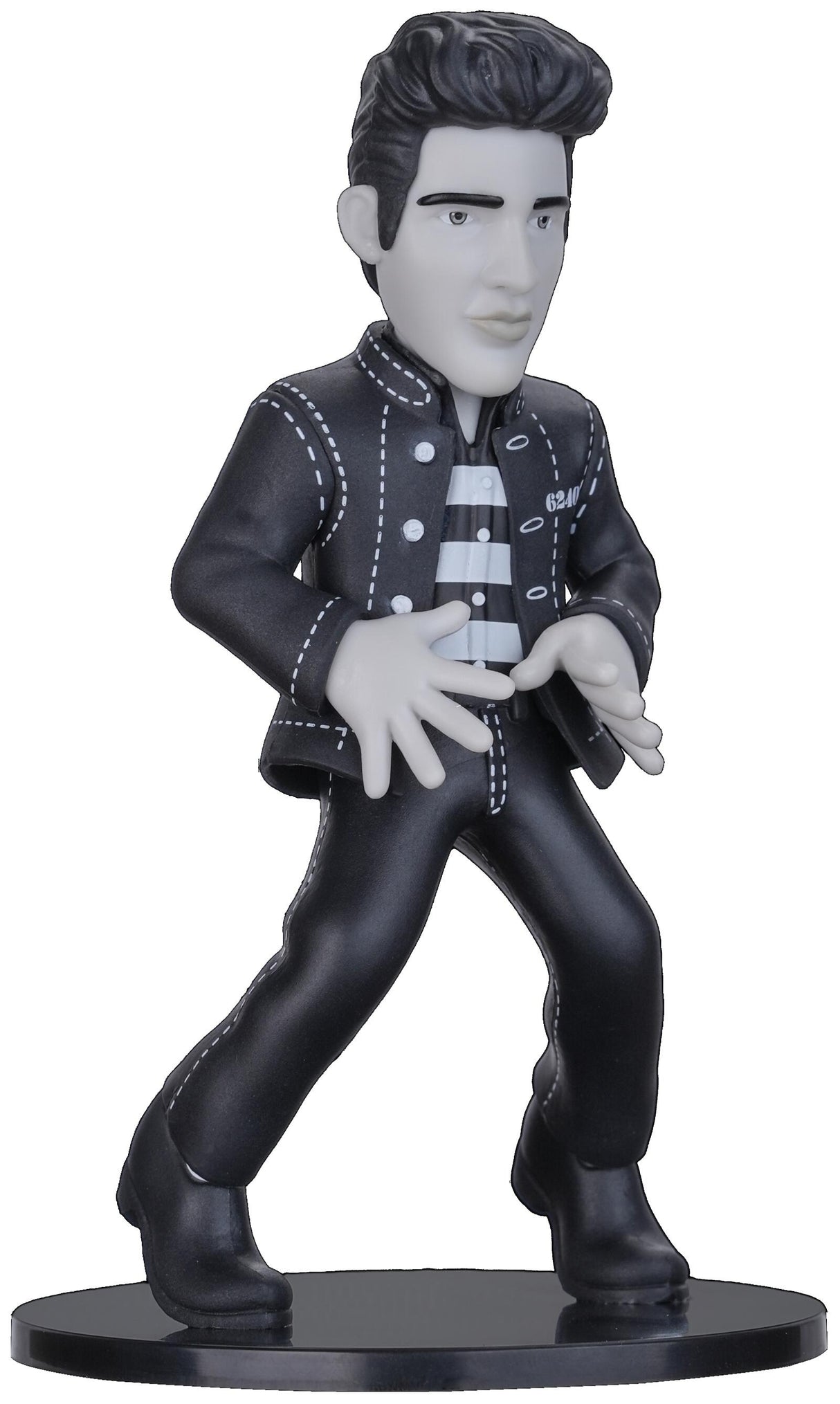 MINIX Elvis Presley (New Version) 120