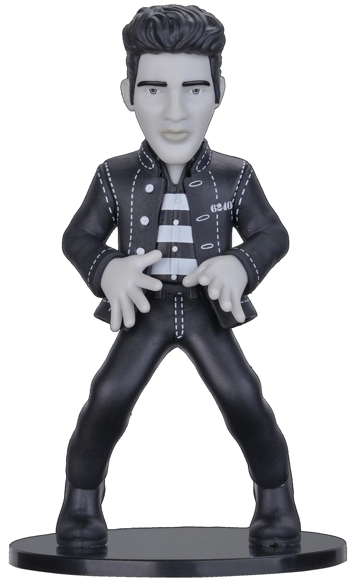 MINIX Elvis Presley (New Version) 120