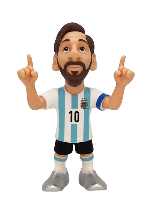 MINIX Football Stars Argentina Lionel Messi 173