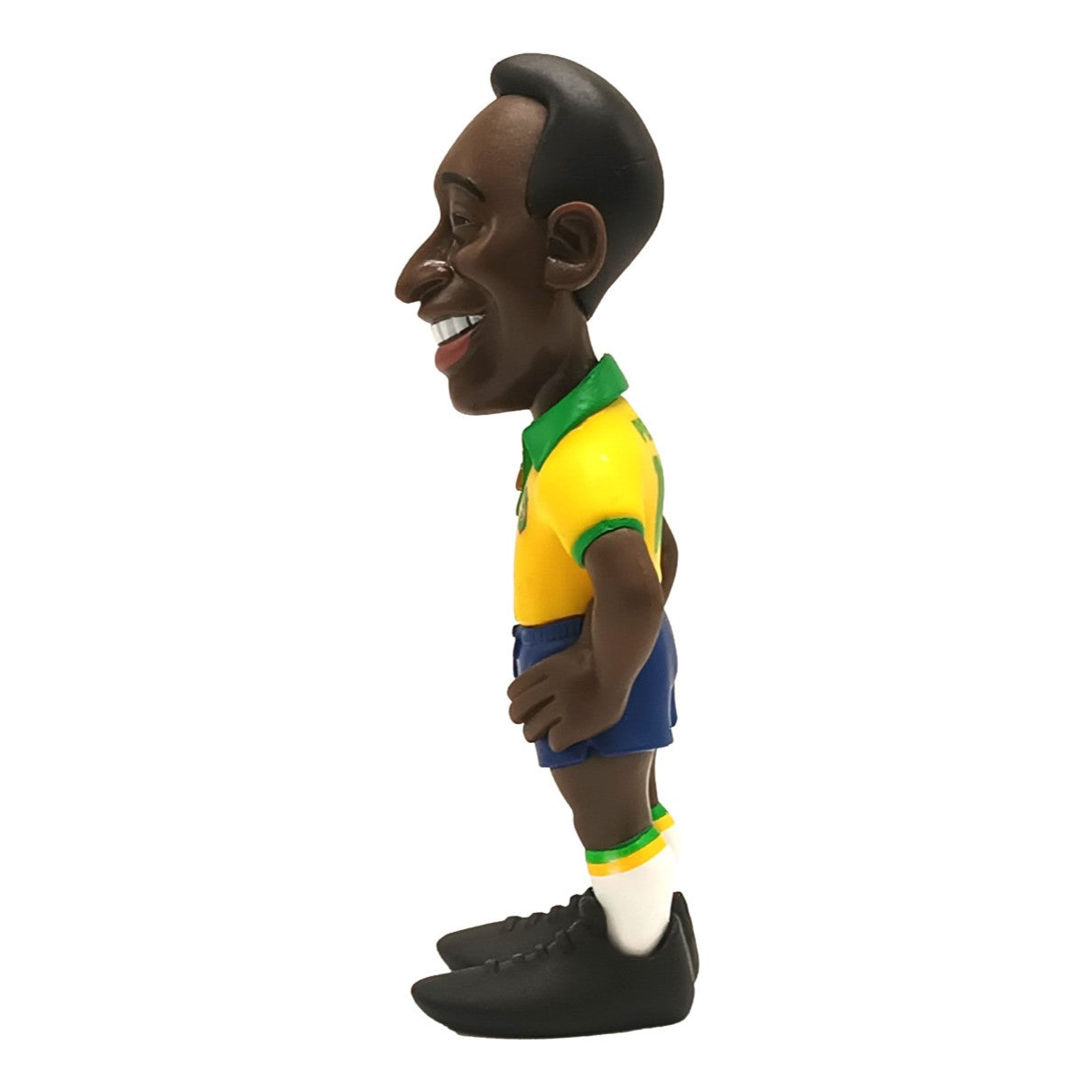 MINIX Football Stars Brazil 1st Kit Pelé 110A